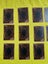 YUGIOH Cards Various - all 1st Edition 1996 Carousel 10