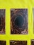 YUGIOH Cards Various - all 1st Edition 1996 Carousel 12