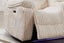 GRACEY 3/2 Seater Power Reclining Sofa Range (Beige) - 2RRC 2 Seater Carousel 5