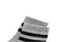 3 Pairs Boys Socks Spring Autumn Stripe High Quality Cotton 3-15 Year Kids Carousel 6