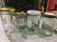 Jars with lids Carousel 1