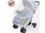 Newborn Toddler Infant Baby Stroller Crip Netting Pushchair Mosquito Insect Net Carousel 7