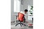 SULLIVAN Ergonomic Office Chair (Yellow-Greyish White) Carousel 4