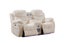 GRACEY 3/2 Seater Power Reclining Sofa Range (Beige) - 2RRC 2 Seater Carousel 3