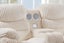 GRACEY 3/2 Seater Power Reclining Sofa Range (Beige) - 2RRC 2 Seater Carousel 6