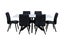 NOBLE Dining Set - 7PC Carousel 1
