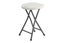 LUTI Folding Stool (White) Carousel 2