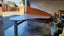 Desk, Adjustable Height Carousel 1