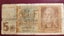 GERMANY 5 mark 1942 Carousel 1