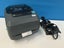 Zebra - Thermal Transfer Label Printer - GK420T Carousel 1