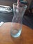 Blue Glass Carafe Carousel 1