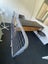 King single bed base and trundler Carousel 3