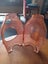 Laurent-Perrier Champagne Bottle Cover Carousel 3