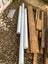 IPLEX NOVACOR DN100 PVC-U DWV PIPE OFFCUTS Carousel 1