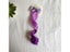 Child Cute Bow Crystal Elastic Hair Band Rubber Band Hair Accessories Kids Wig Carousel 4