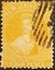 "$1 RESERVE! WELL CENTRED 4d OCHRE (RARE SHADE) SG120 *CV $700"!!! Carousel 1