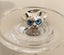 Charming Cat Eye Ring – Adjustable with Mesmerizing Blue Eyes Carousel 3