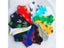 Spring Men's Weed Short Socks With Colorful Maple Leaf Pattern Cotton Hip Hop Carousel 3
