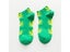 Spring Men's Weed Short Socks With Colorful Maple Leaf Pattern Cotton Hip Hop Carousel 4