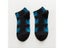Spring Men's Weed Short Socks With Colorful Maple Leaf Pattern Cotton Hip Hop Carousel 8