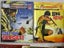 10x Commando war comics - bulk lot Carousel 4