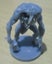Set of Three Ghouls 25mm Carousel 3