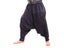 Men Hiphop Harem Pants Crotch Baggy Joggers Plus Size Boho Gypsy Aladdin Summer Carousel 6