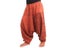Men Hiphop Harem Pants Crotch Baggy Joggers Plus Size Boho Gypsy Aladdin Summer Carousel 7