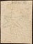 "$1 RESERVE! IMPERF 4 MARGINS 1/- DARK GREEN LIGHT CANCEL SG45 *CV $550"!!! Carousel 2