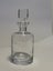 Set of 2x Glass Decanters – $1 RESERVE Carousel 3