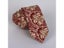 Wool Skinny 6cm Floral Plaid Men's Neckties Cotton Cravats For Men Carousel 4