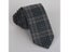 Wool Skinny 6cm Floral Plaid Men's Neckties Cotton Cravats For Men Carousel 5