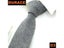 Wool Skinny 6cm Floral Plaid Men's Neckties Cotton Cravats For Men Carousel 7