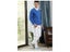 Mens Pullover Sweater Jersey Carousel 9