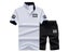 Mens Tracksuit Sports Wear Carousel 1