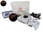 #03 SEGA Dreamcast GDEMU (no discs needed) Retro Gaming Console - Standard Pack Carousel 1