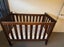 Cot and mattress Carousel 3