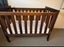 Cot and mattress Carousel 4