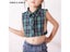 Fashion Child Detachable Collars Autumn Winter Sweater Shirt Fake Collar Girls Carousel 3