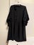 Black Decjuba 'Sleeve' Dress – $1 RESERVE Carousel 1