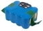 14.4V Ni-MH 3000mAh Battery for Aldi Stirling A320 A325 EE-9248,ROBOT RBC003 ... Carousel 2