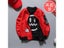 Boys Double-faced Jacket 9 Spring 5 New Big Children's Clothing 7 Baby Coat Carousel 1