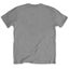 The Rolling Stones T Shirt Tattoo You USA Tour distressed new Official Mens Carousel 2