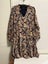 Decjuba 'Floral' Dress – $1 RESERVE Carousel 1