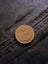 1892 British Gold Sovereign Carousel 6