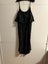 Decjuba 'Star' Dress – $1 RESERVE Carousel 1