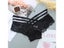 Sexy Panties Women Lace Low-rise Solid Sexy Briefs Female Underwear Pant Ladies Carousel 1
