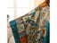 Hot Sale Fashion Lady Summer Robe Chinese Women's Faux Faux Silk Bath Gown Carousel 8