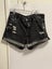 Decjuba 'Ripped' Denim Shorts – $1 RESERVE Carousel 1