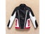 Boys Kids Leather Jacket For Spring Autumn Waterproof Windproof Carousel 1